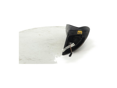 Left wing mirror - Citroen C3 PLURIEL I PH.2 - Beige Clair - 00008149PA - I1-2487G