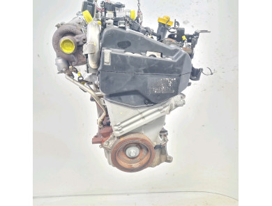 Moteur occasion - Renault KADJAR - K9K647