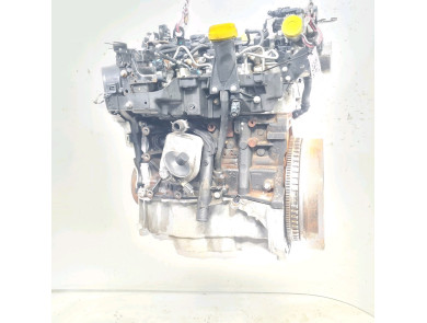 Engine type K9K647 - Renault KADJAR PH.1 - J1-2531V