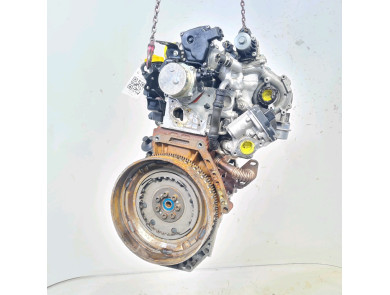 Engine type K9K647 - Renault KADJAR PH.1 - J1-2531V