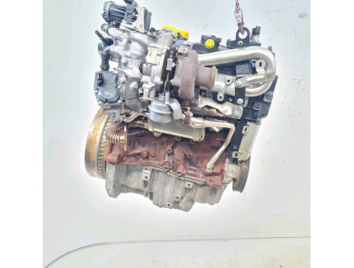 Engine type K9K647 - Renault KADJAR PH.1 - J1-2531V
