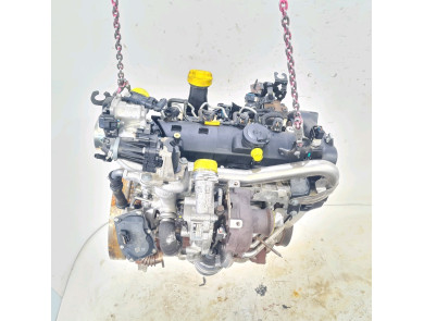 Engine type K9K647 - Renault KADJAR PH.1 - J1-2531V
