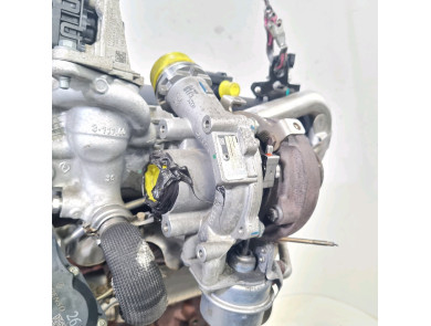 Moteur type K9K647 - Renault KADJAR PH.1 - J1-2531V