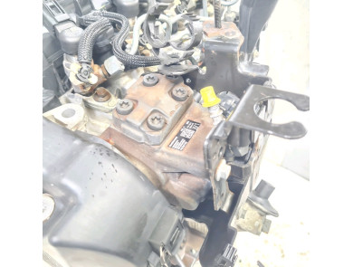 Moteur type K9K647 - Renault KADJAR PH.1 - J1-2531V