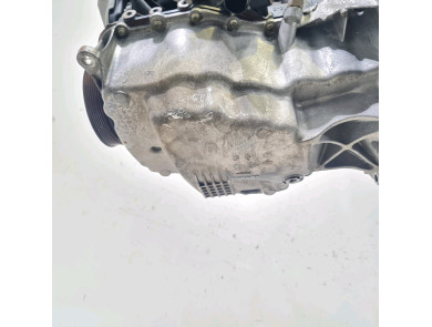 Engine type K9K647 - Renault KADJAR PH.1 - J1-2531V
