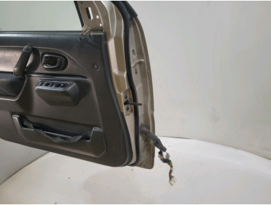Porte gauche (3 portes) - Suzuki JIMNY I PH.1 - Beige Fonce - 68002-81A11 - M1-7389G