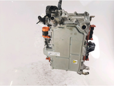 Inverter converter - Renault CAPTUR II PH.1 - 291A16760R - U1-7405M
