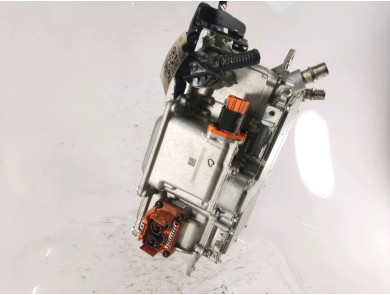 Onduleur convertisseur - Renault CAPTUR II PH.1 - 291A16760R - U1-7405M