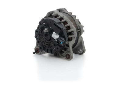 Alternator - Dacia SANDERO II PH.1 STEPWAY - 231002949R - V1-8094C