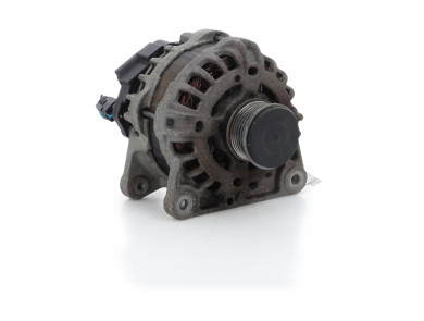 Alternator - Dacia SANDERO II PH.1 STEPWAY - 231002949R - V1-8094C