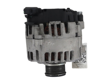 Alternateur - Peugeot 3008 I PH.1 1.6 HDI - 9678048880 - L0-0545T