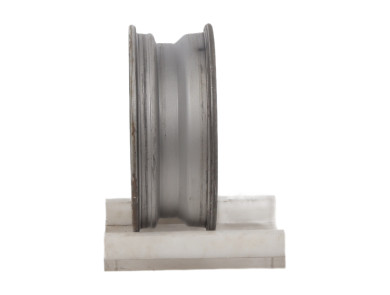 Steel wheel - Renault TWINGO I PH.1 - 7700823528 - T1-3854N