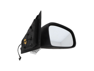 Right wing mirror used - Renault TWINGO - 963013871R