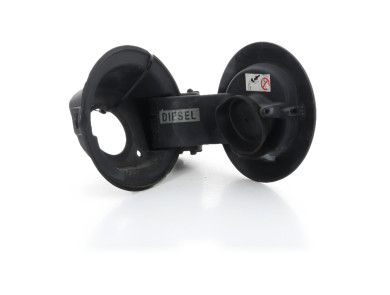 Trappe portillon carburant occasion - Renault MEGANE - 8200117336