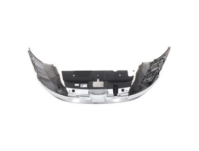 Front bumper used - Peugeot 407 - 7401 CW