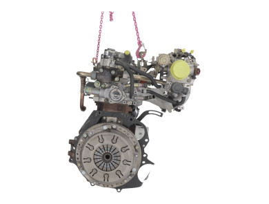 Engine type QG18DE - Nissan ALMERA II PH.1 - S1-7789V