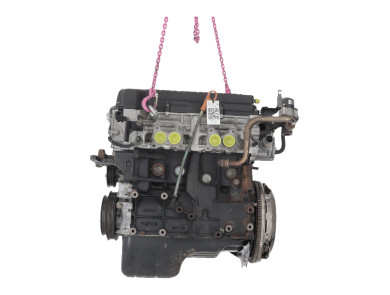 Engine type QG18DE - Nissan ALMERA II PH.1 - S1-7789V