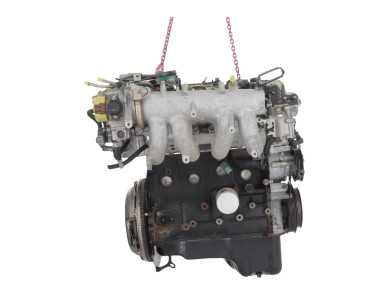 Engine type QG18DE - Nissan ALMERA II PH.1 - S1-7789V
