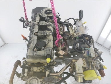Moteur type QG18DE - Nissan ALMERA II PH.1 - S1-7789V