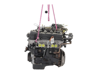 Engine type QG18DE - Nissan ALMERA II PH.1 - S1-7789V