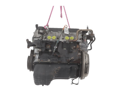 Engine type QG18DE - Nissan ALMERA II PH.1 - S1-7789V