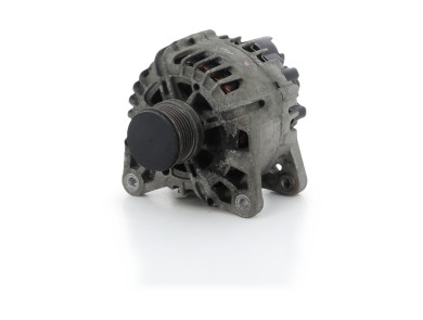 Alternator - Renault MEGANE III PH.1 1.5 DCI - 231002543R - Z1-8047L
