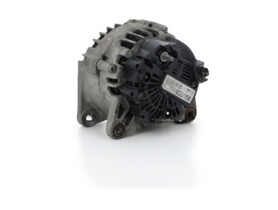 Alternateur - Renault MEGANE III PH.1 1.5 DCI - 231002543R - Z1-8047L