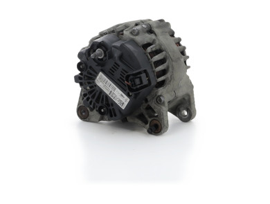 Alternator - Renault MEGANE III PH.1 1.5 DCI - 231002543R - Z1-8047L