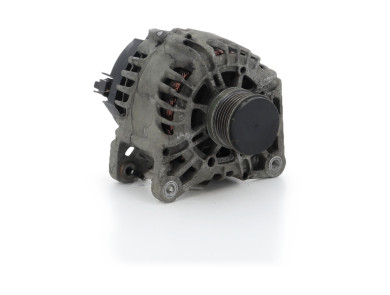 Alternator - Renault MEGANE III PH.1 1.5 DCI - 231002543R - Z1-8047L