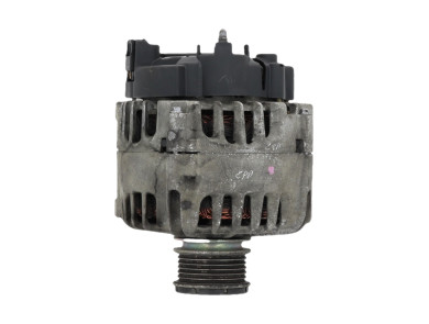 Alternator - Renault MEGANE III PH.1 1.5 DCI - 231002543R - Z1-8047L
