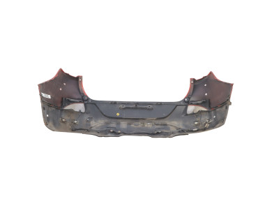 Rear bumper - Renault KADJAR PH.1 - 850B20178R - L1-2248F