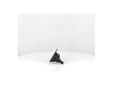 Fuel door - Peugeot 807 - Gris Fonce - 0000151790 - Q1-3644I