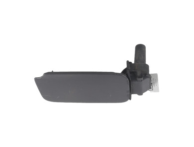 Fuel door - Peugeot 807 - Gris Fonce - 0000151790 - Q1-3644I