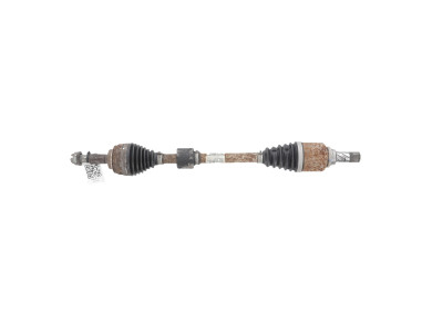 Cardan avant gauche - Renault CLIO IV PH.1 DCI 75 - 391010115R - L1-9836R