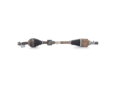 Cardan avant gauche - Renault CLIO IV PH.1 DCI 75 - 391010115R - L1-9836R
