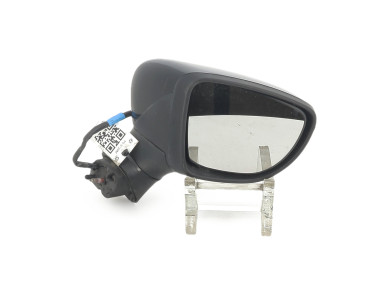 Rétroviseur droit - Renault CLIO IV PH.2 - Blanc - 963016226R - P0-9129M