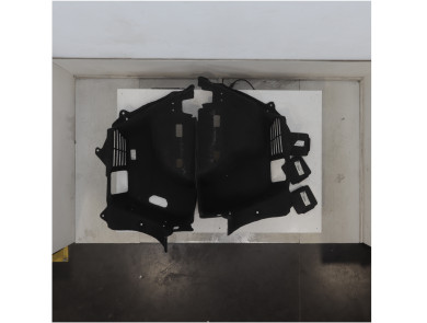 Garniture / Tapis de coffre - Renault KADJAR PH.1 - 849025307R - F1-2247C