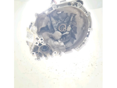 Gearbox type CUORE-L276S-5V - Daihatsu CUORE III - G1-7205A