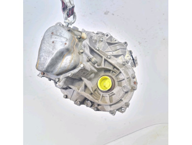 Boîte de vitesses type CUORE-L276S-5V - Daihatsu CUORE III - G1-7205A