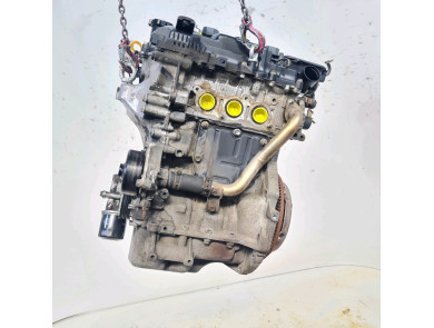 Engine type 1KR-FE-CUORE - Daihatsu CUORE III - L1-3018J