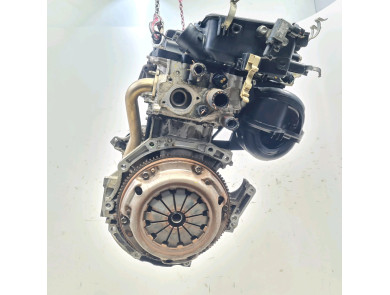 Engine type 1KR-FE-CUORE - Daihatsu CUORE III - L1-3018J