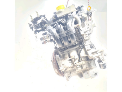 Moteur type 1KR-FE-CUORE - Daihatsu CUORE III - L1-3018J