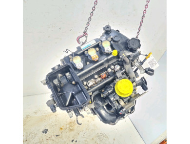 Moteur type 1KR-FE-CUORE - Daihatsu CUORE III - L1-3018J