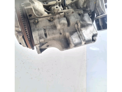 Engine type 1KR-FE-CUORE - Daihatsu CUORE III - L1-3018J