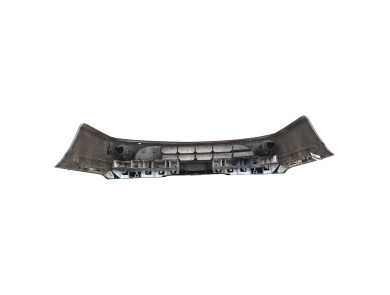 Front bumper - Renault MEGANE I PH.2 - Blanc - 620225263R - K1-8190F