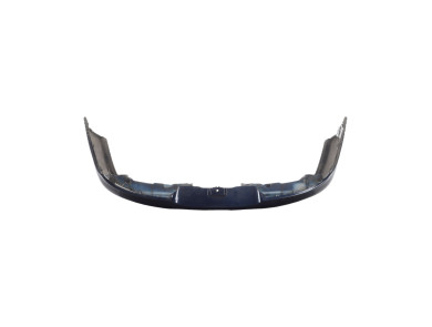 Front bumper - Renault MEGANE I PH.2 - Blanc - 620225263R - K1-8190F