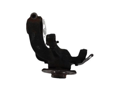 Left steering knuckle - Peugeot 108 - B000905680 - Z1-9848V