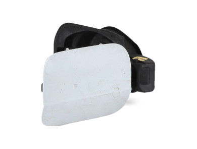 Trappe portillon carburant - Audi A5 SPORTBACK I PH.2 - Blanc - 8T8809907AGRU - W1-5539W