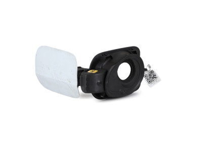 Trappe portillon carburant - Audi A5 SPORTBACK I PH.2 - Blanc - 8T8809907AGRU - W1-5539W