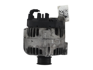 Alternator - BMW SERIE 3 IV PH.2 320 D - 12317797660 - C1-8026A